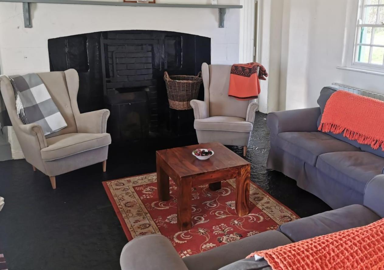 Holiday home Corofin